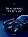 Buchcover Sternstunden der Technik