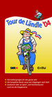 Buchcover Tour de Ländle 2004