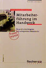 Buchcover Mitarbeiterführung im Handwerk
