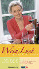 Buchcover WeinLust mit Natalie Lumpp