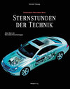 Buchcover Sternstunden der Technik