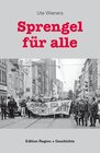 Buchcover Sprengel für alle