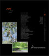 Buchcover Kalender - immerwährend