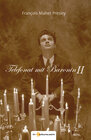 Buchcover Telefonat mit Baronin II, Telephoning the Baroness