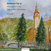 Buchcover Waldheim Top 25