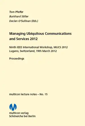 Buchcover ISBN 9783930736195