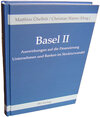 Buchcover Basel II