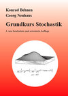 Buchcover Grundkurs Stochastik