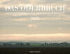 Buchcover DAS ODERBRUCH 2019