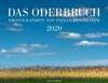 Buchcover DAS ODERBRUCH 2020