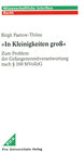 Buchcover In Kleinigkeiten gross