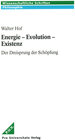 Buchcover Energie - Evolution - Existenz