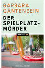 Buchcover Der Spielplatzmörder