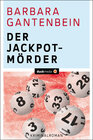 Buchcover Der Jackpotmörder