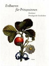 Buchcover Erdbeeren für Prinzessinnen