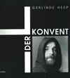 Buchcover Der Konvent