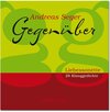 Buchcover Gegenüber