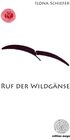 Buchcover Ruf der Wildgänse