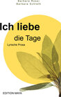 Buchcover Ich liebe die Tage