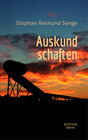 Buchcover Auskundschaften,