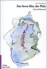 Buchcover Das ferne Blau der Pfalz