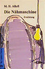 Buchcover Die Nähmaschine