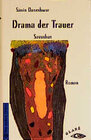 Buchcover Drama der Trauer