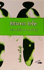 Buchcover Bitteres Erbe