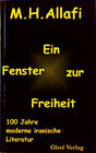 Buchcover Ein Fenster zur Freiheit