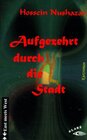 Buchcover Aufgezehrt durch die Stadt