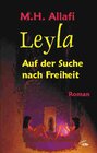 Buchcover Leyla - auf der Suche nach Freiheit