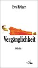 Buchcover Vergänglichkeit