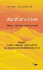 Buchcover Abrahams Erben