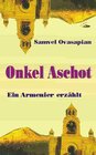Buchcover Onkel Aschot