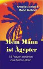 Buchcover Mein Mann ist Ägypter
