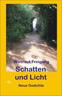 Buchcover Schatten und Licht