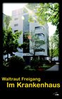 Buchcover Im Krankenhaus