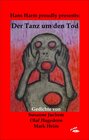 Buchcover Hans Harm proudly presents: Der Tanz um den Tod
