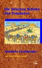 Buchcover Die falschen Schuhe des Propheten