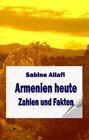 Buchcover Armenien heute