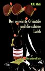 Buchcover Der verwirrte Orientale und die schöne Laleh
