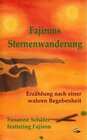 Buchcover Fajirons Sternenwanderung