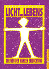 Buchcover Licht des Lebens