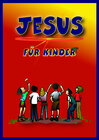 Buchcover Jesus für Kinder