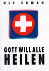 Buchcover Gott will alle heilen