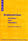 Buchcover Endometriose. Verstehen und Verändern
