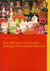 Buchcover Die Märchen-Omi erzählt: Goldige Grunewald-Märchen