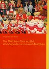 Buchcover Die Märchen-Omi erzählt: Wundervolle Grunewald-Märchen