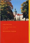 Buchcover Die Märchen-Omi erzählt: Berlinerische Originale