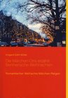 Buchcover Die Märchen-Omi erzählt: Berlinerische Weihnacht